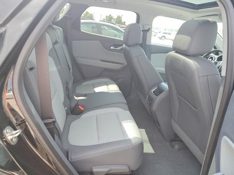 2019 CHEVROLET BLAZER 3LT 11