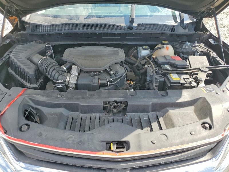 2019 CHEVROLET BLAZER 3LT 12