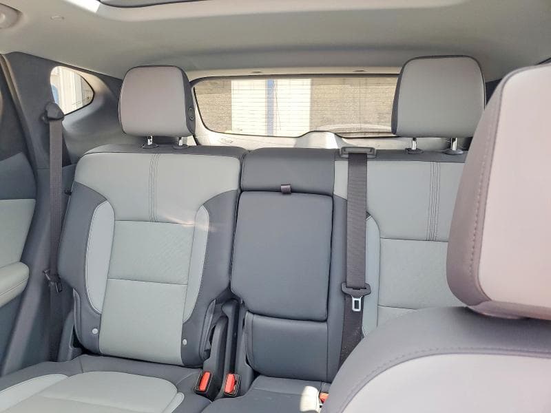 2019 CHEVROLET BLAZER 3LT 10