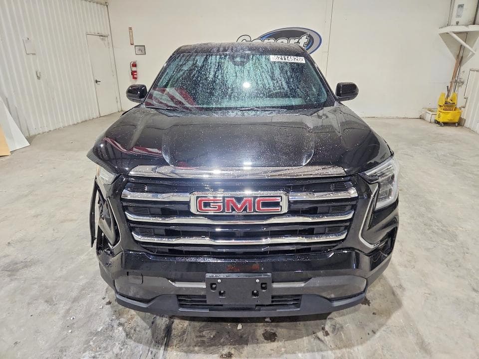 2025 GMC TERRAIN ELEVATION 5