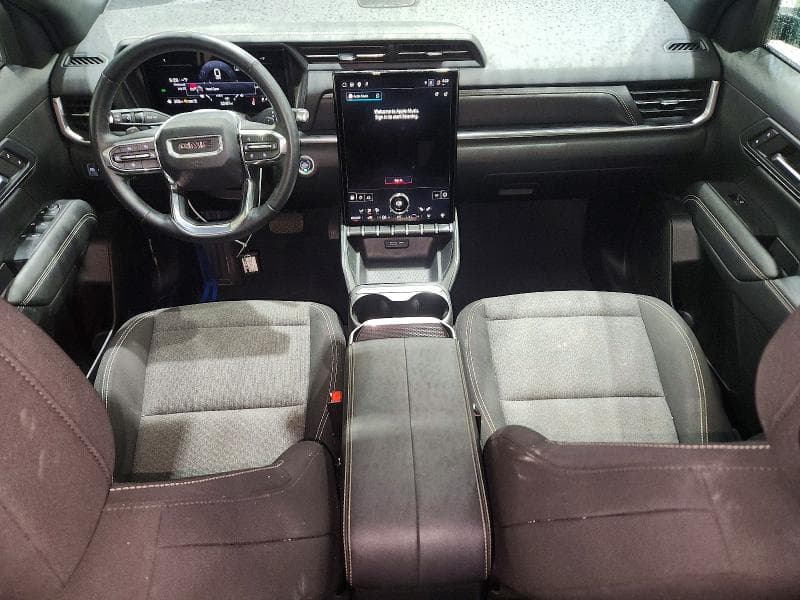 2025 GMC TERRAIN ELEVATION 8