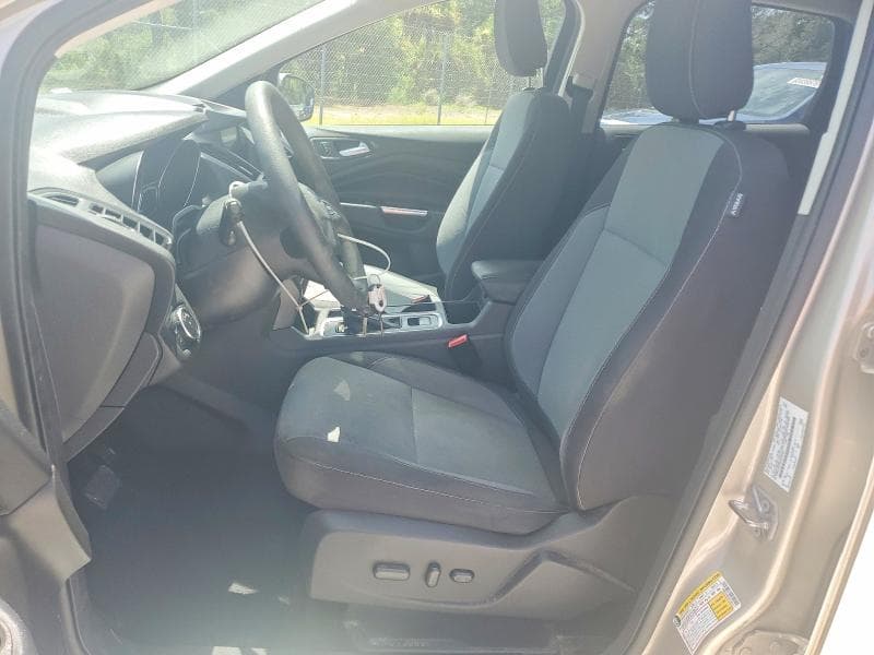 2018 FORD ESCAPE SE SE 7
