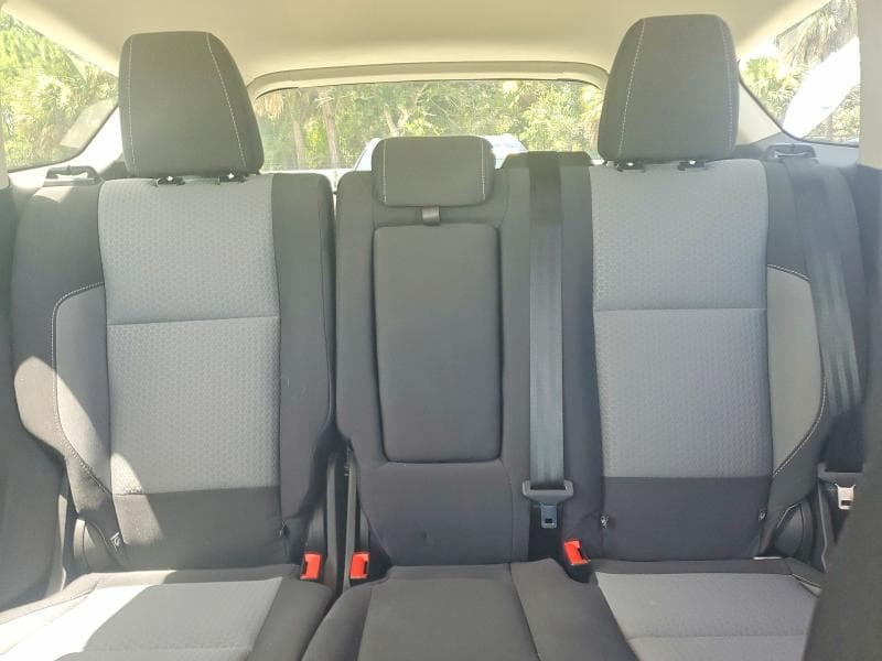 2018 FORD ESCAPE SE SE 10
