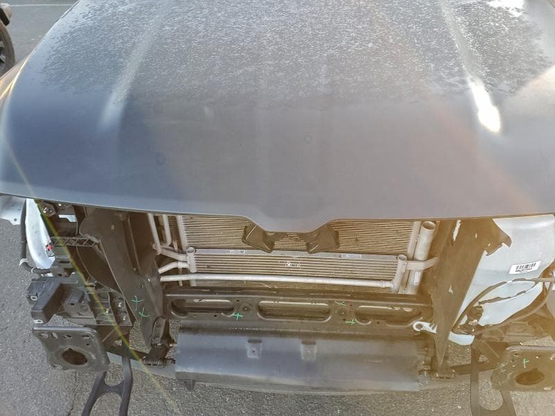 2025 RAM 1500 TRADESMAN TRADESMAN 11