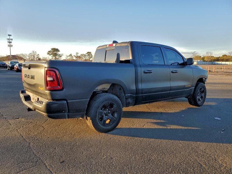 2025 RAM 1500 TRADESMAN TRADESMAN 3