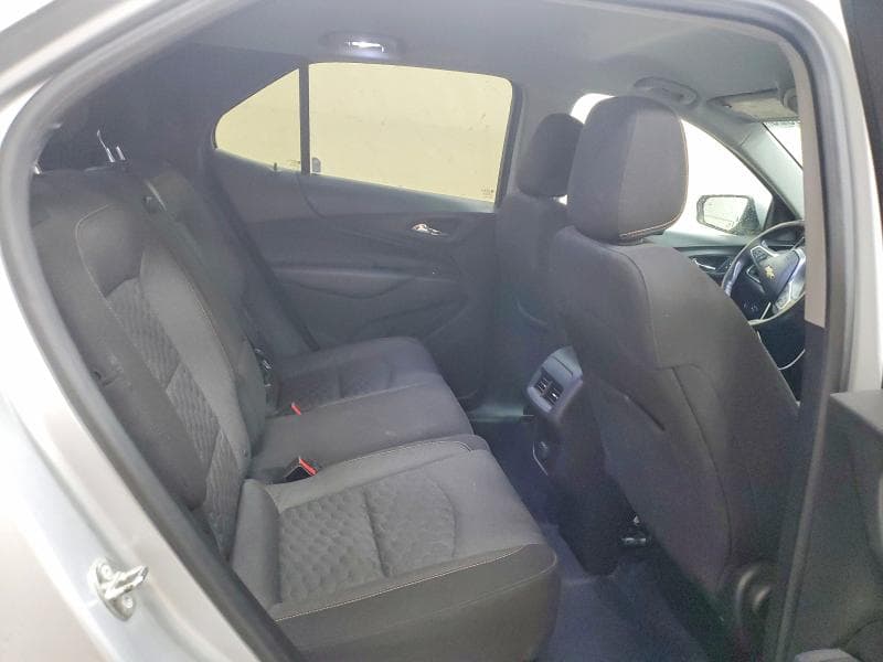 2018 CHEVROLET EQUINOX LT 11