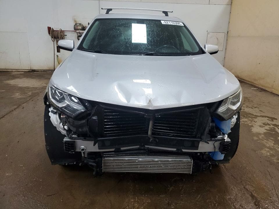 2018 CHEVROLET EQUINOX LT 5