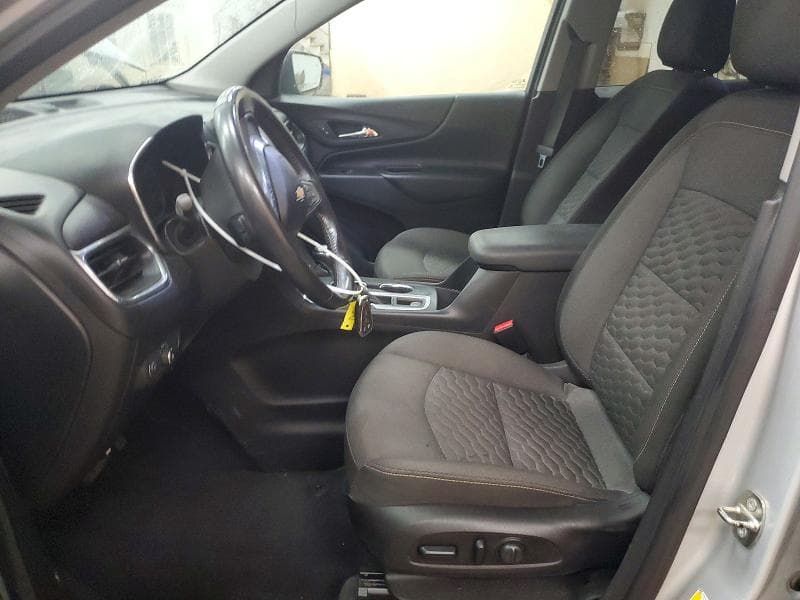 2018 CHEVROLET EQUINOX LT 7
