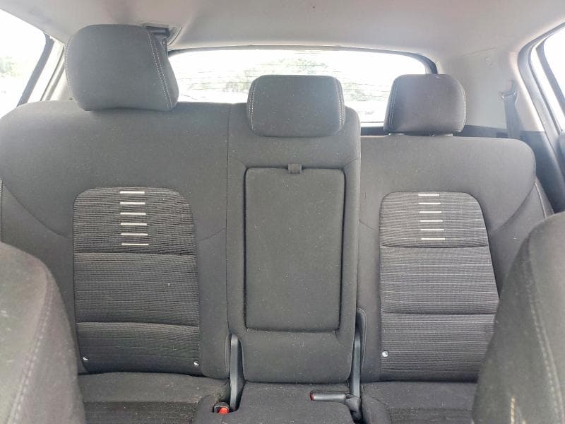 2017 KIA SPORTAGE LX 10