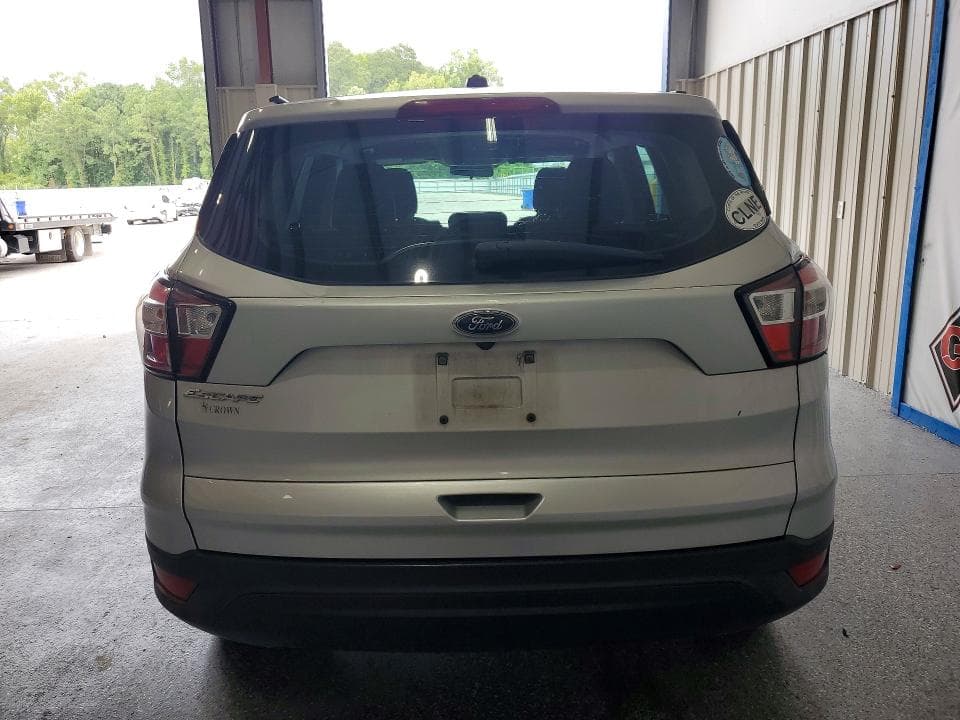 2018 FORD ESCAPE S 6