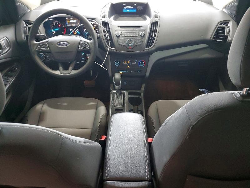 2018 FORD ESCAPE S 8