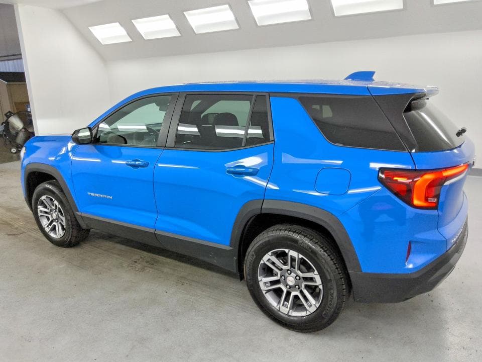 2026 GMC TERRAIN ELEVATION 2