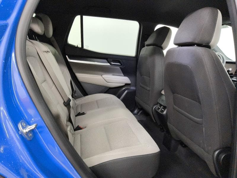 2026 GMC TERRAIN ELEVATION 11