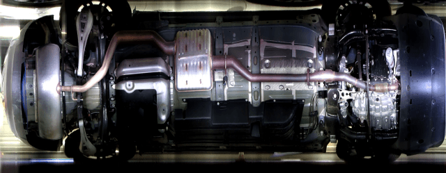 2026 GMC TERRAIN ELEVATION 14