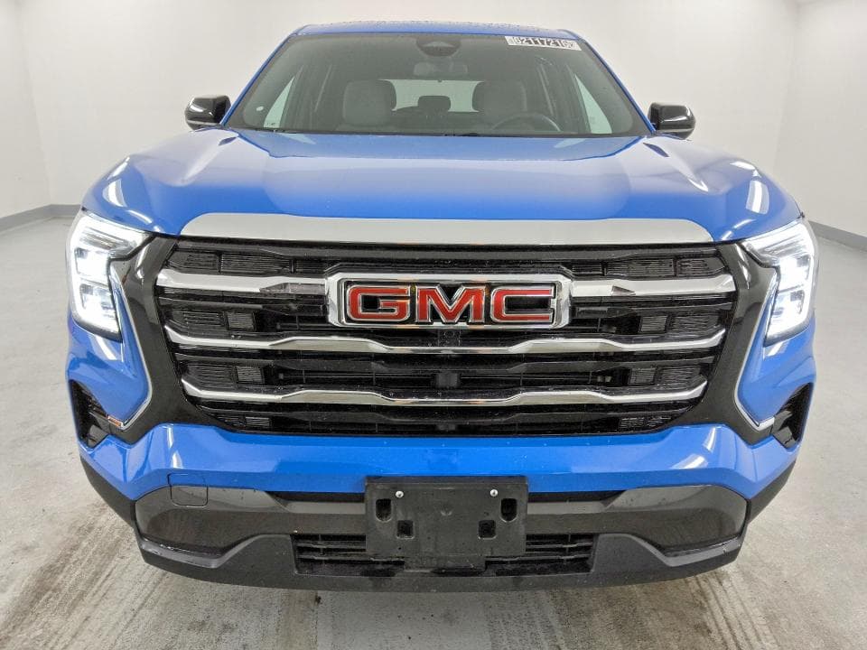 2026 GMC TERRAIN ELEVATION 5