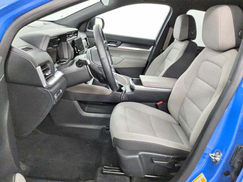2026 GMC TERRAIN ELEVATION 7