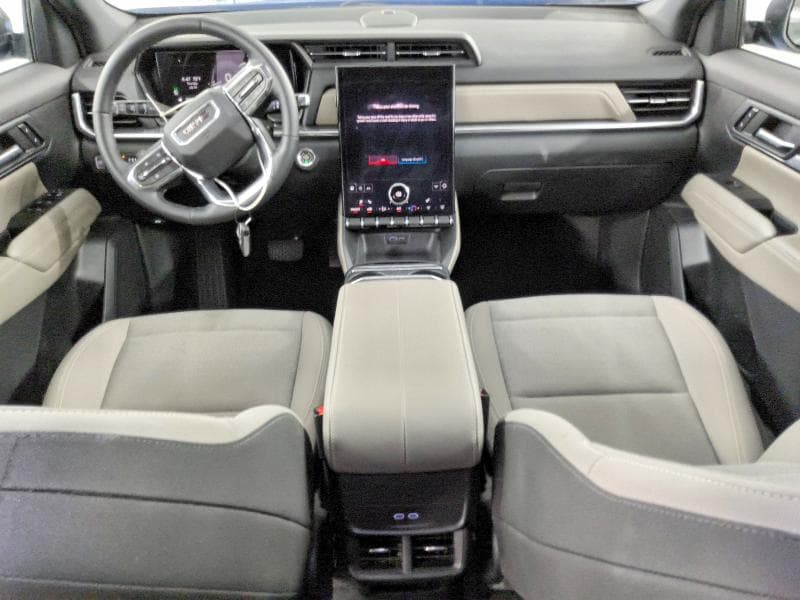 2026 GMC TERRAIN ELEVATION 8