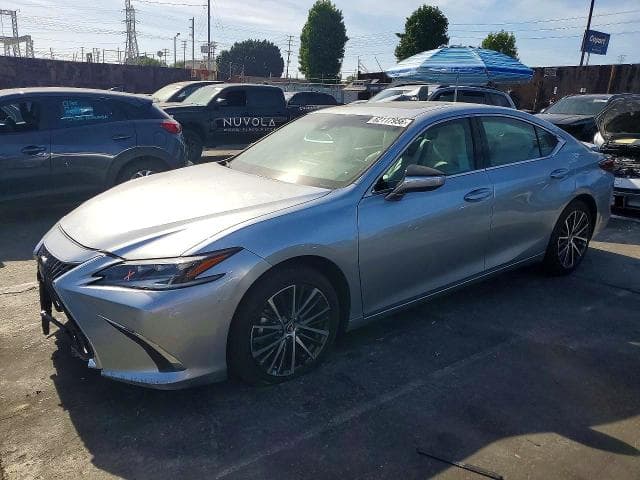 2023 LEXUS ES 300H BASE - 1