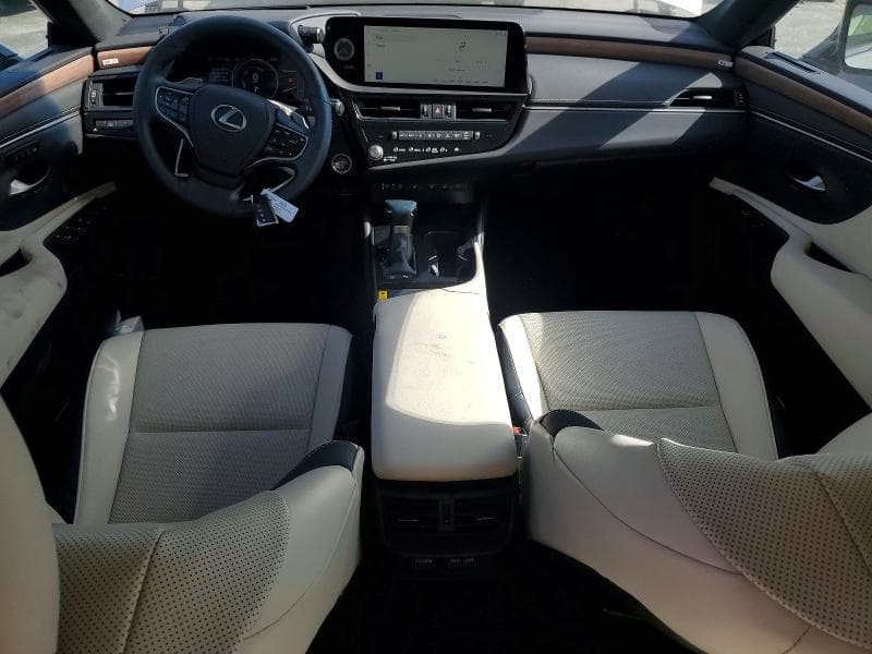 2023 LEXUS ES 300H BASE 8