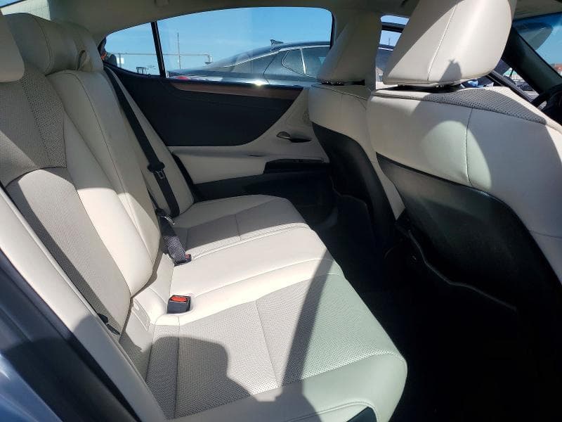 2023 LEXUS ES 300H BASE 10