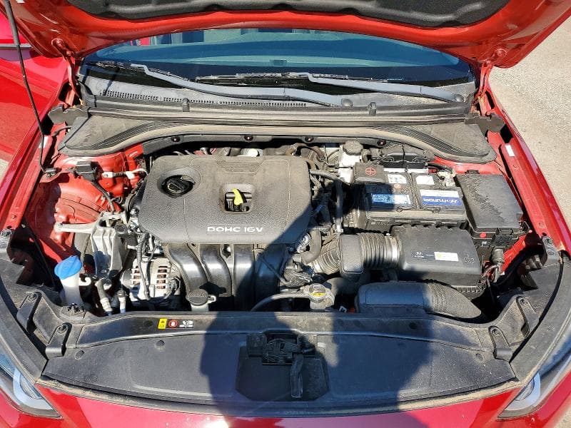 2017 HYUNDAI ELANTRA VALUE EDITION 11