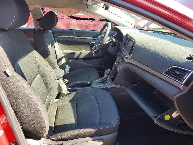 2017 HYUNDAI ELANTRA VALUE EDITION 7