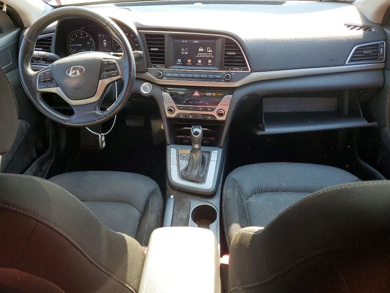 2017 HYUNDAI ELANTRA VALUE EDITION 8