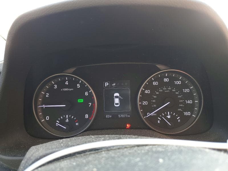 2017 HYUNDAI ELANTRA VALUE EDITION 9