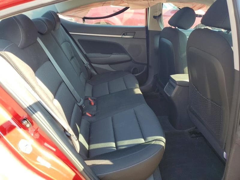2017 HYUNDAI ELANTRA VALUE EDITION 10