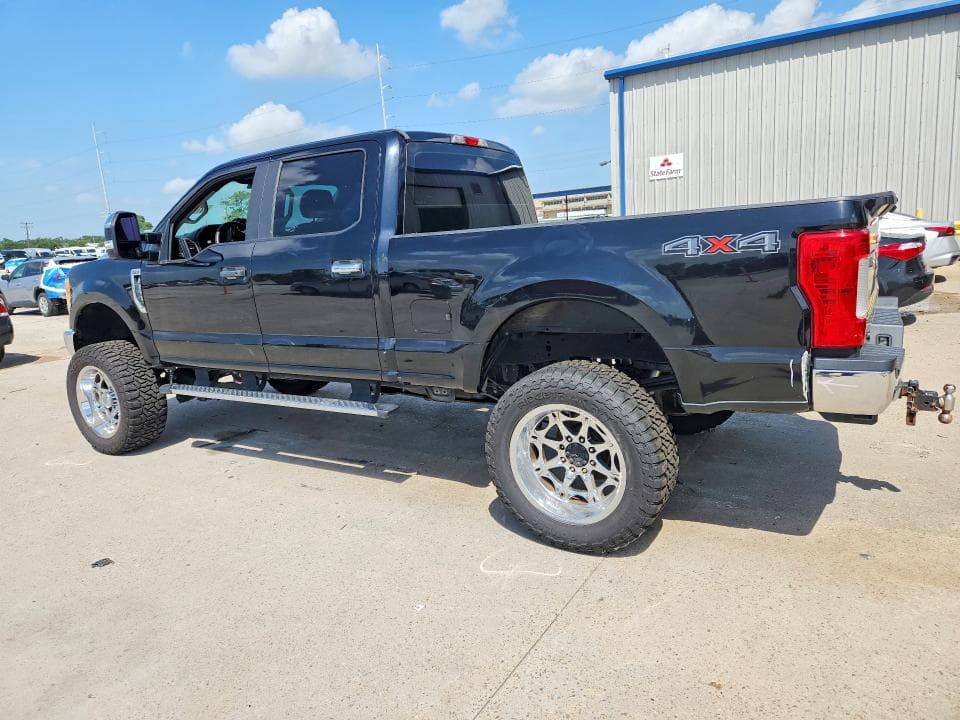 2017 FORD F250 SUPER DUTY 2