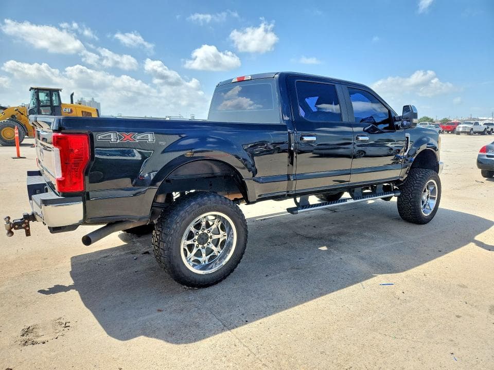 2017 FORD F250 SUPER DUTY 3