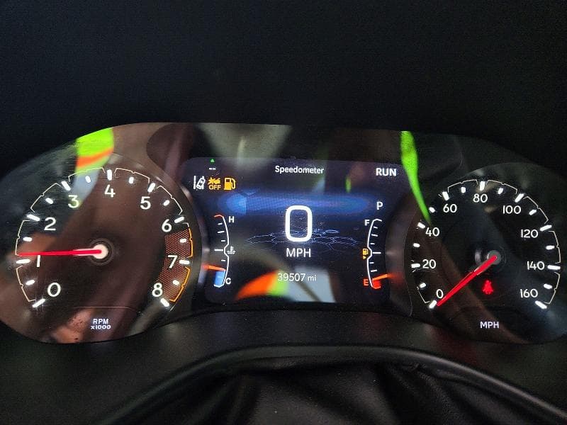 2025 JEEP COMPASS LIMITED 9