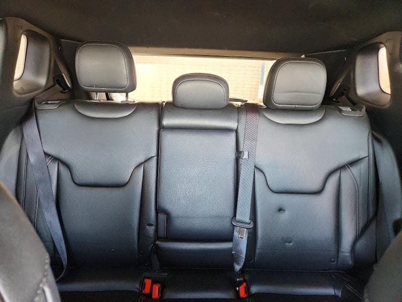 2025 JEEP COMPASS LIMITED 10