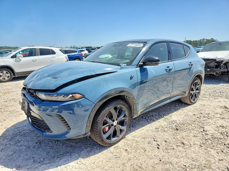 2024 DODGE HORNET R/T PLUS R/T PLUS - 1