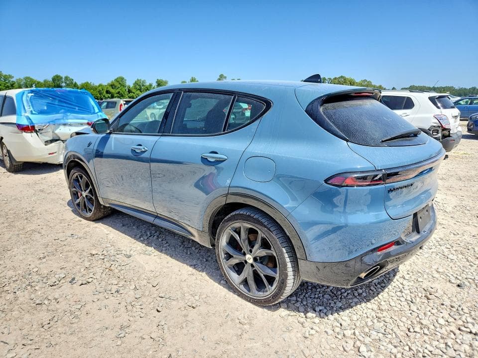 2024 DODGE HORNET R/T PLUS R/T PLUS 2