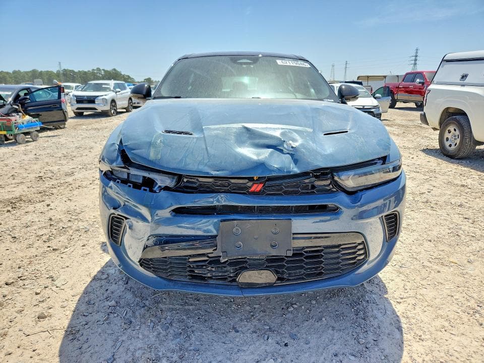 2024 DODGE HORNET R/T PLUS R/T PLUS 5