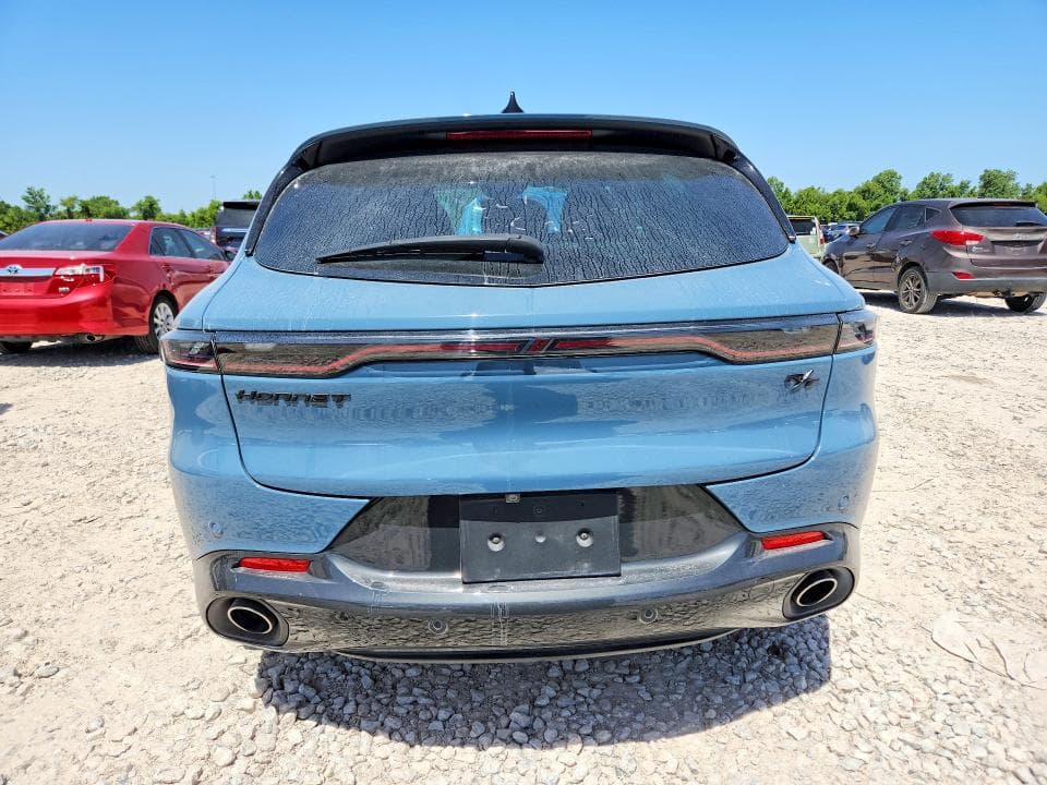 2024 DODGE HORNET R/T PLUS R/T PLUS 6