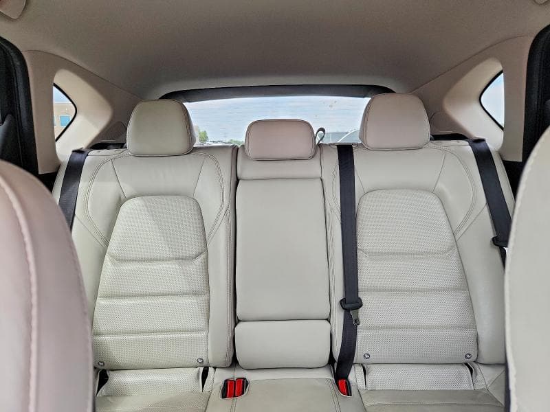 2018 MAZDA CX-5 GRAND TOURING 10