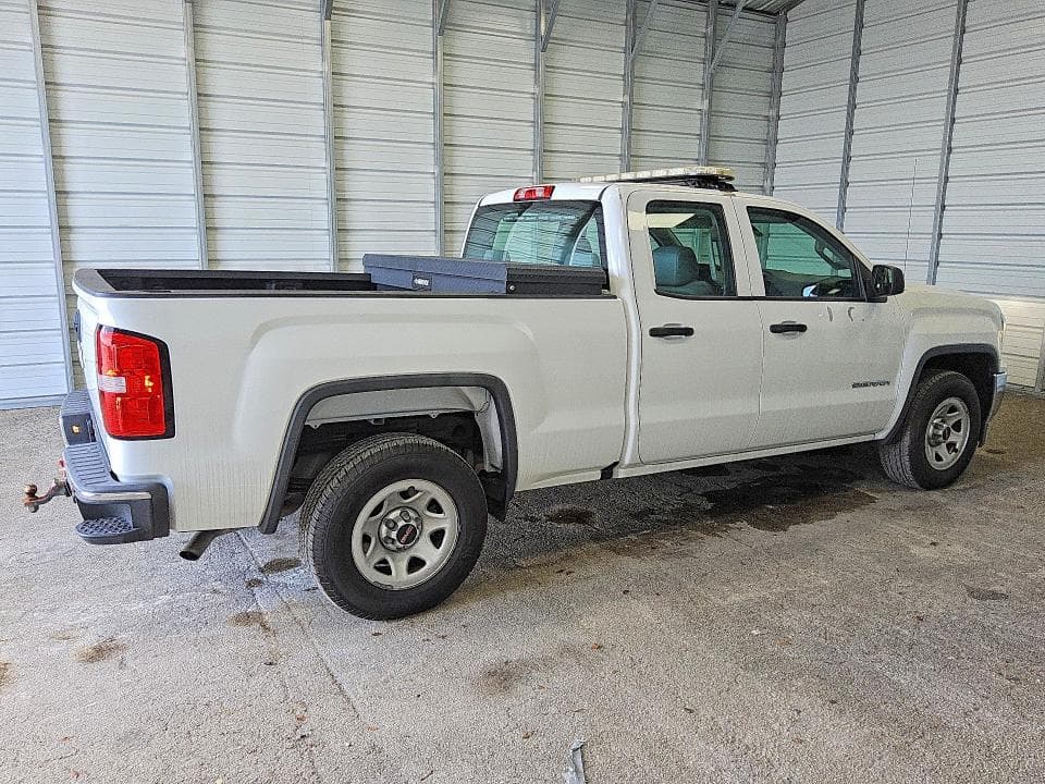 2018 GMC SIERRA C1500 3