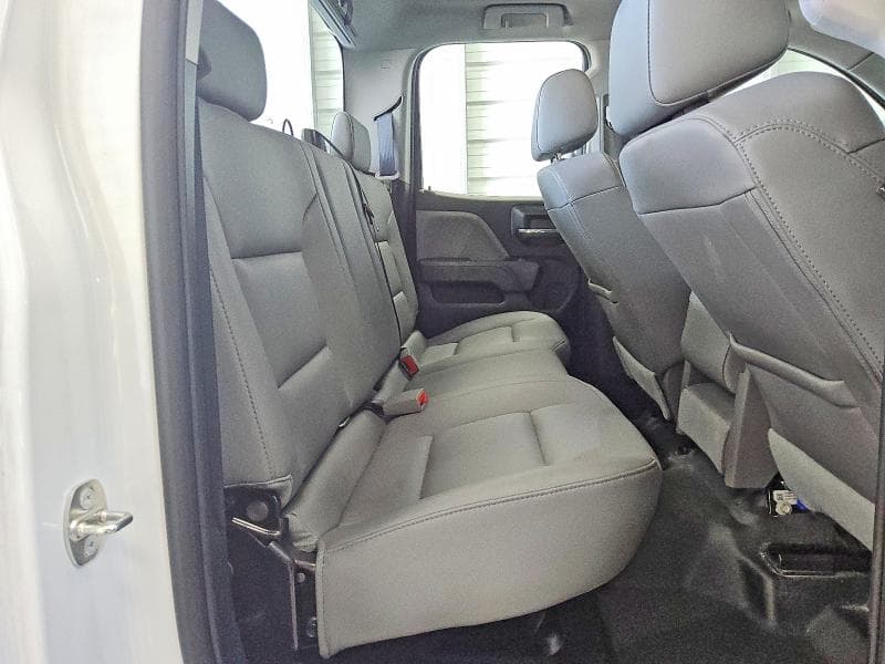 2018 GMC SIERRA C1500 10