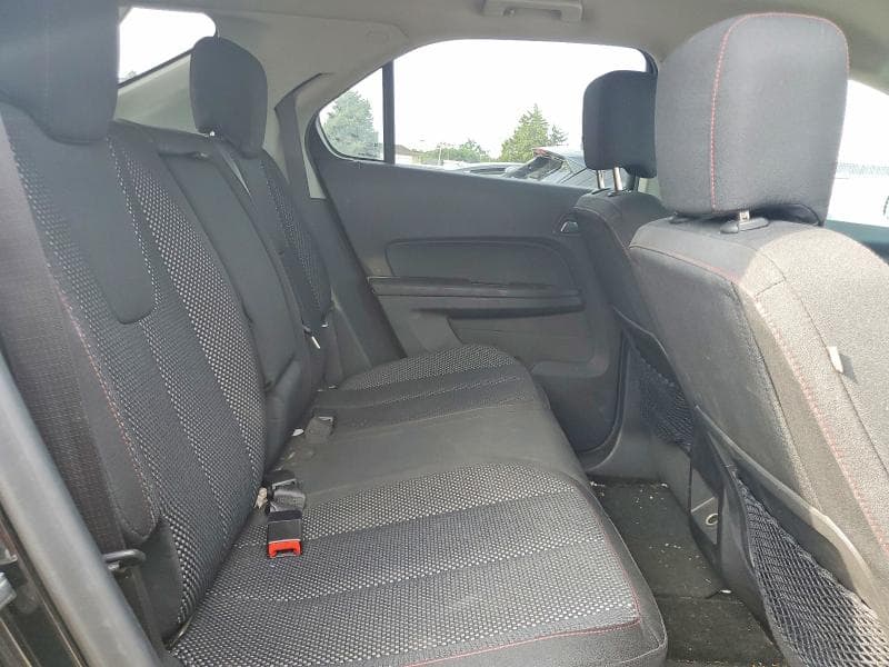 2017 CHEVROLET EQUINOX LT 11