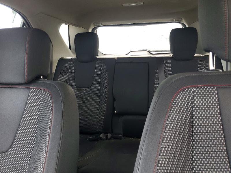2017 CHEVROLET EQUINOX LT 10
