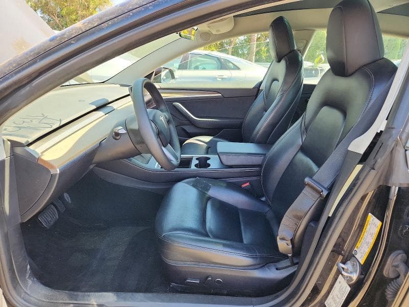 2022 TESLA MODEL 3 7