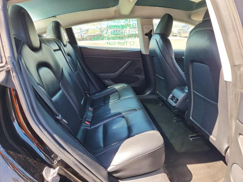 2022 TESLA MODEL 3 10