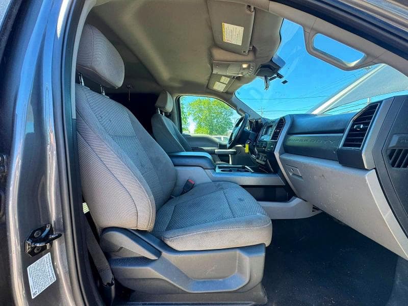 2022 FORD F350 SUPER DUTY SUPER DUTY 5