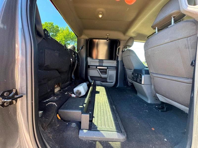 2022 FORD F350 SUPER DUTY SUPER DUTY 6
