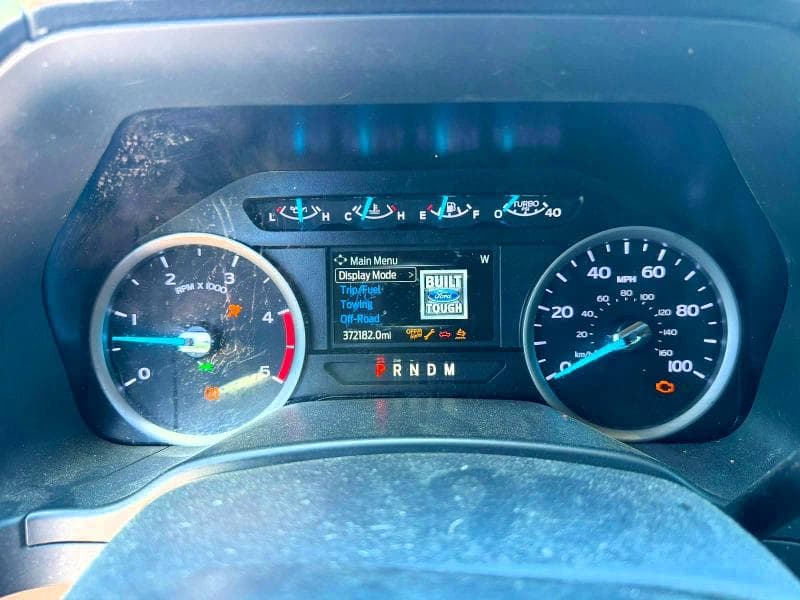 2022 FORD F350 SUPER DUTY SUPER DUTY 8