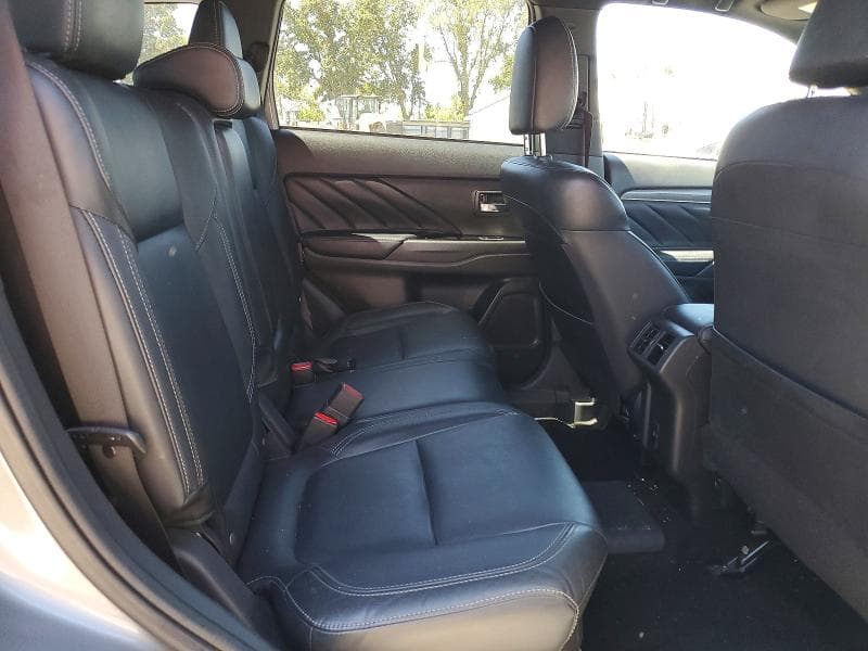 2022 MITSUBISHI OUTLANDER SEL 10