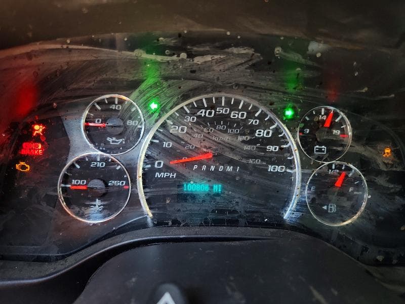 2019 CHEVROLET EXPRESS G3500 9
