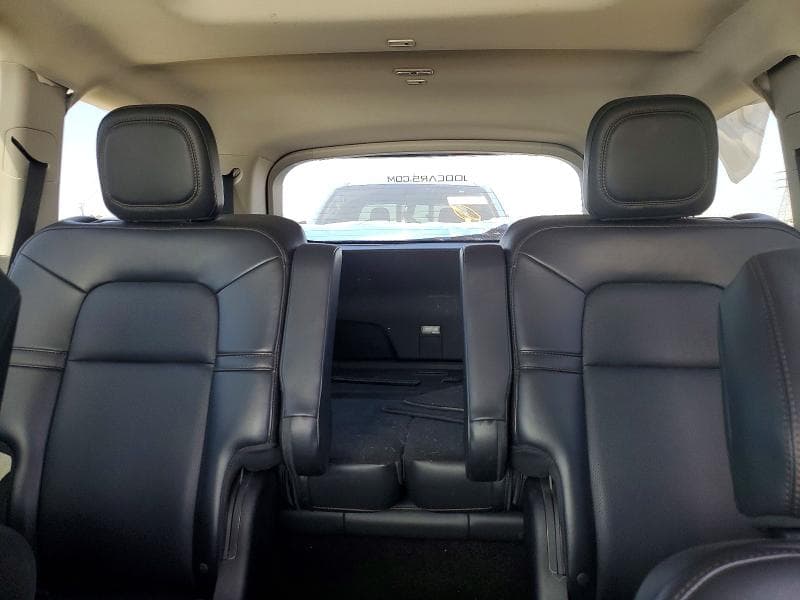 2025 LINCOLN AVIATOR 10